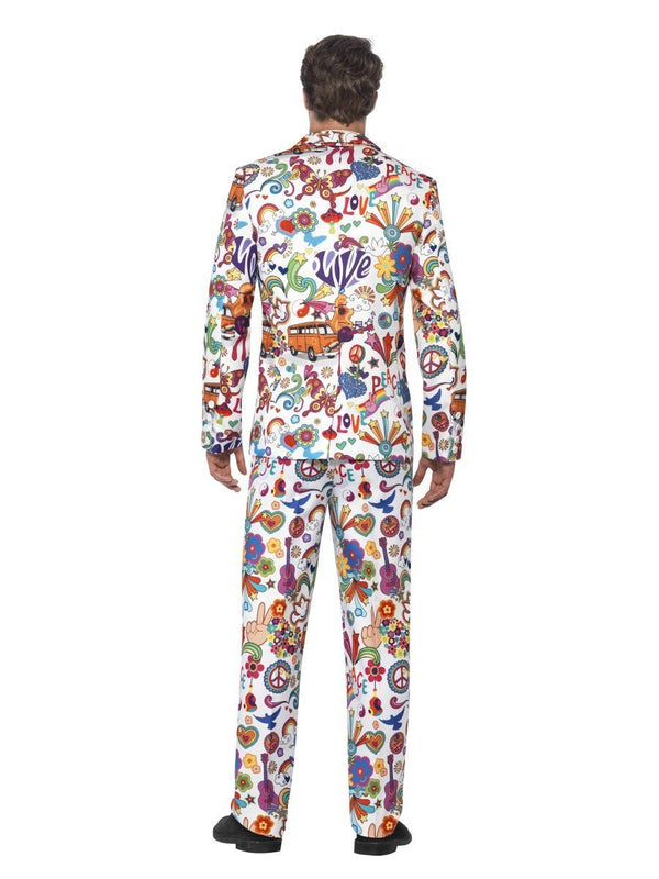 Groovy Stand Out Suit