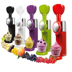 Home Fruit Ice Cream Machine Mixer