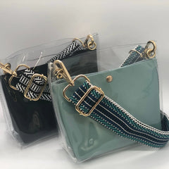 Amy Crossbody