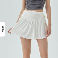 Running Badminton Yoga Skirts Women